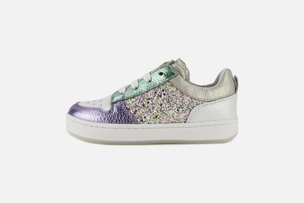 BETSY LILAS GLITTER