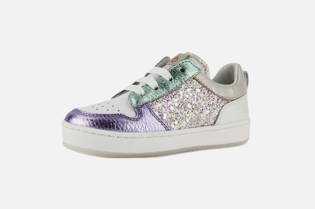 BETSY LILAS GLITTER