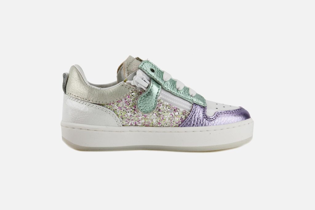 BETSY LILAS GLITTER