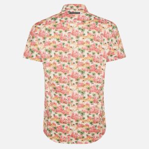 CHEMISETTE OASIS ROSE PINK – Image 2