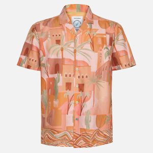CHEMISETTE DESERT SOFT PINK - Image 1