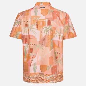 CHEMISETTE DESERT SOFT PINK - Image 2
