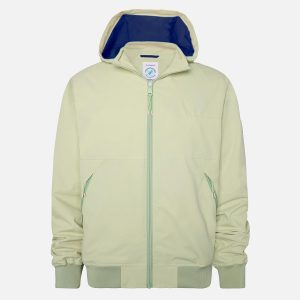AFNF SPORT JACKET LITE GREEN - Image 1