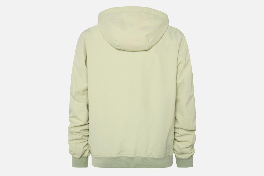 AFNF SPORT JACKET LITE GREEN