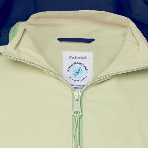 AFNF SPORT JACKET LITE GREEN - Image 3