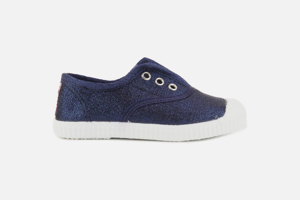 SEVENTY GLITTER NAVY