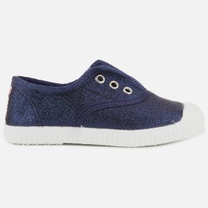 SEVENTY GLITTER NAVY – Image 1