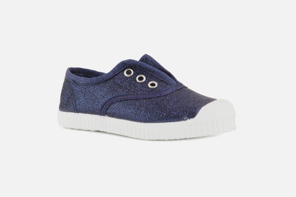 SEVENTY GLITTER NAVY