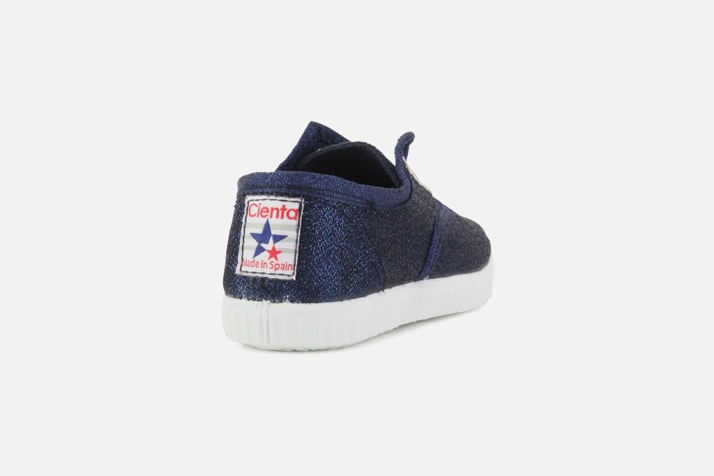 SEVENTY GLITTER NAVY