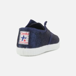 SEVENTY GLITTER NAVY – Image 3