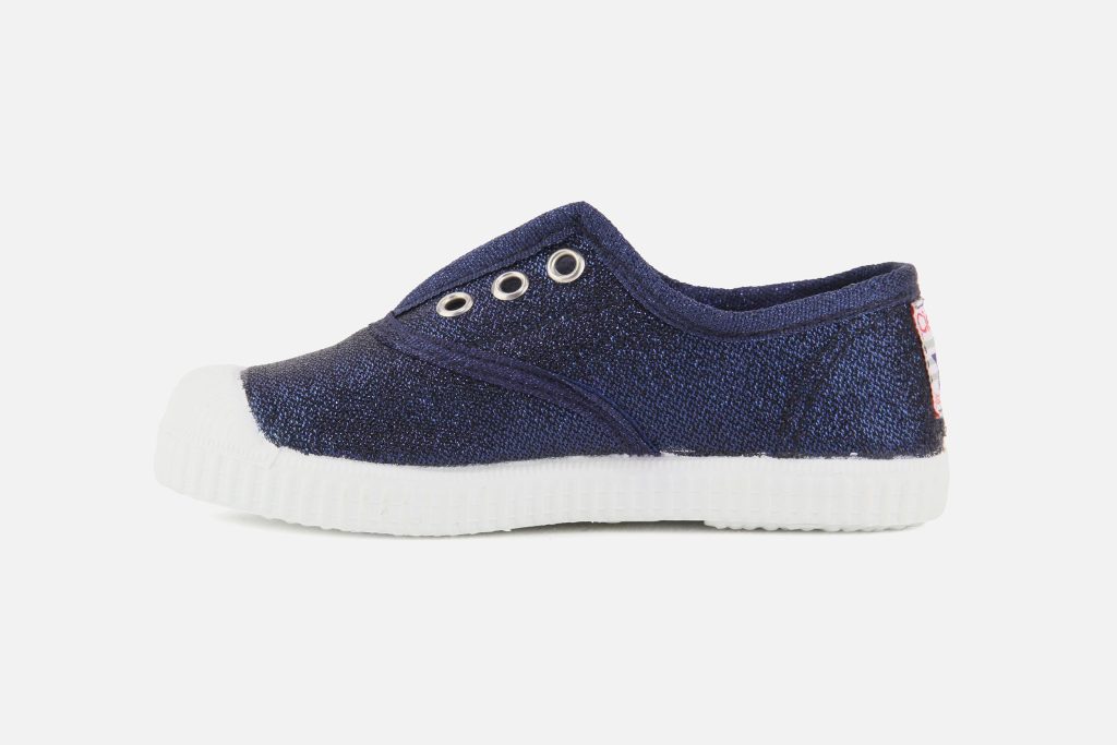 SEVENTY GLITTER NAVY
