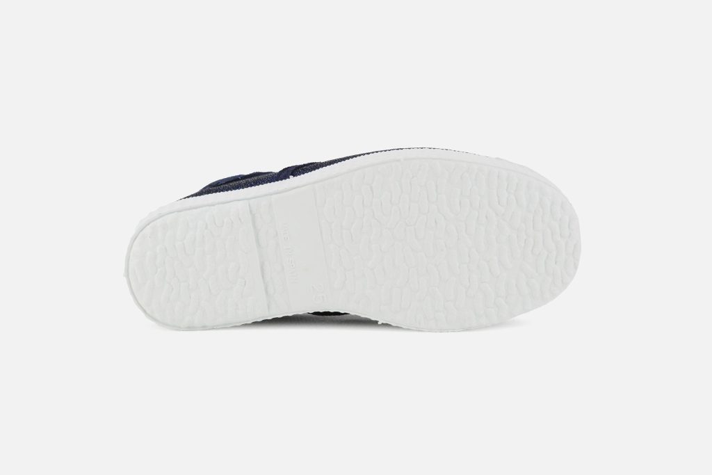 SEVENTY GLITTER NAVY