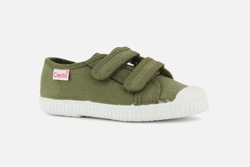 STEVEN SCRATCH KAKI