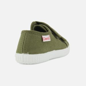 STEVEN SCRATCH KAKI - Image 3