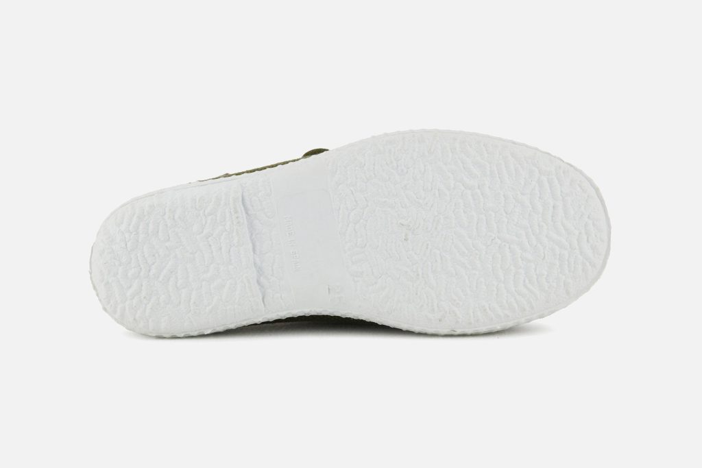 STEVEN SCRATCH KAKI