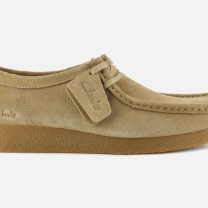 WALLABEE EVOSH DARK SAND - Image 1