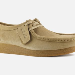 WALLABEE EVOSH DARK SAND - Image 2