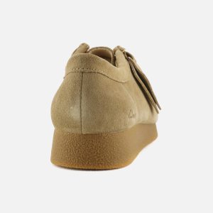 WALLABEE EVOSH DARK SAND - Image 3