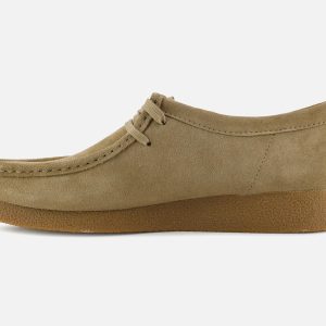 WALLABEE EVOSH DARK SAND - Image 4