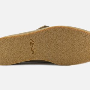 WALLABEE EVOSH DARK SAND - Image 5
