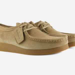 WALLABEE EVOSH DARK SAND - Image 6