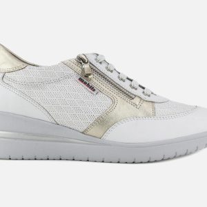 PATRIZIA MOBILS BLANC OR - Image 1