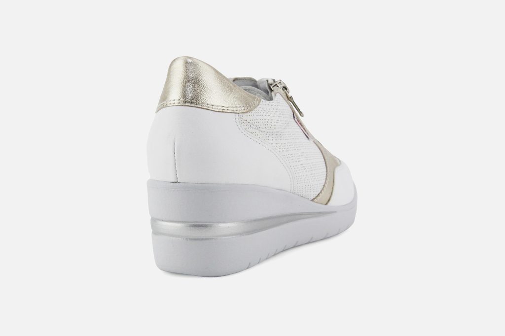 PATRIZIA MOBILS BLANC OR