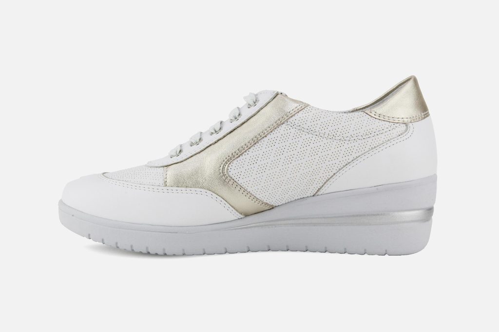 PATRIZIA MOBILS BLANC OR