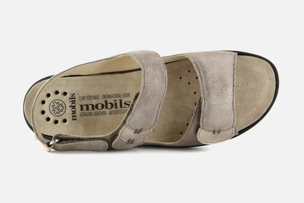 GETHA MOBILS LIGHT TAUPE