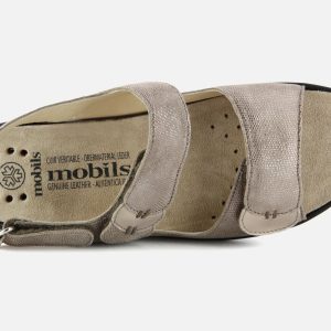 GETHA MOBILS LIGHT TAUPE - Image 5