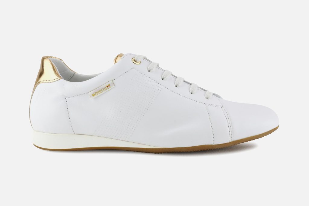 BESSY LISSE BLANC