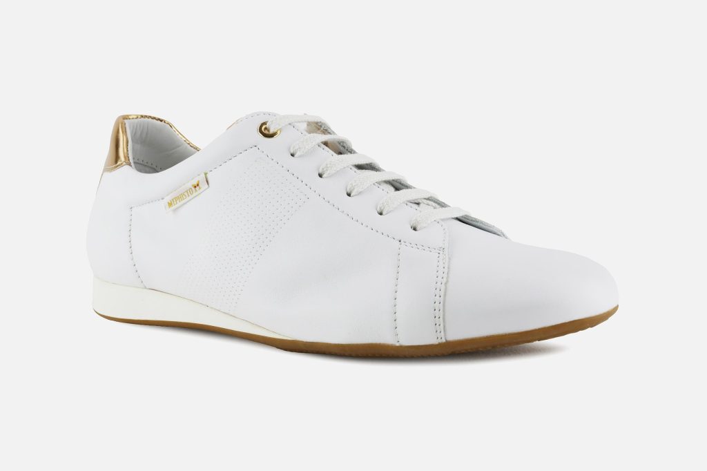 BESSY LISSE BLANC