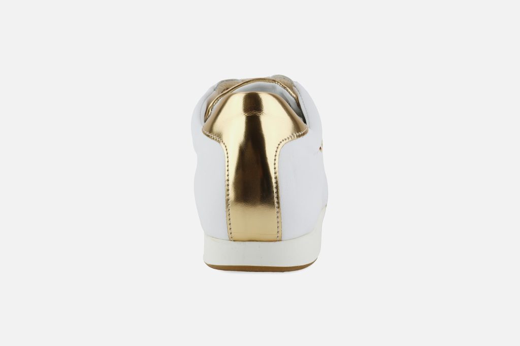 BESSY LISSE BLANC