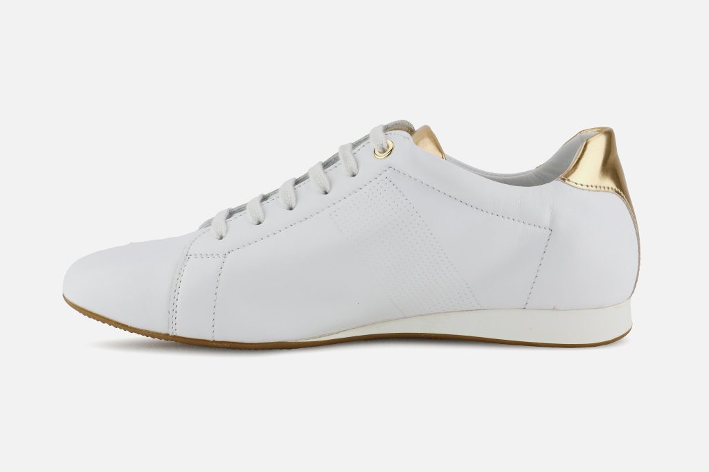 BESSY LISSE BLANC