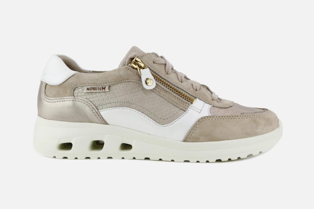 LILAS BEIGE BLANC