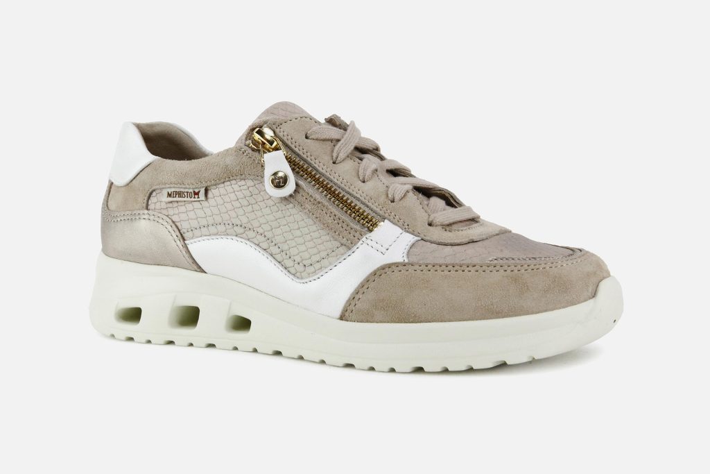LILAS BEIGE BLANC