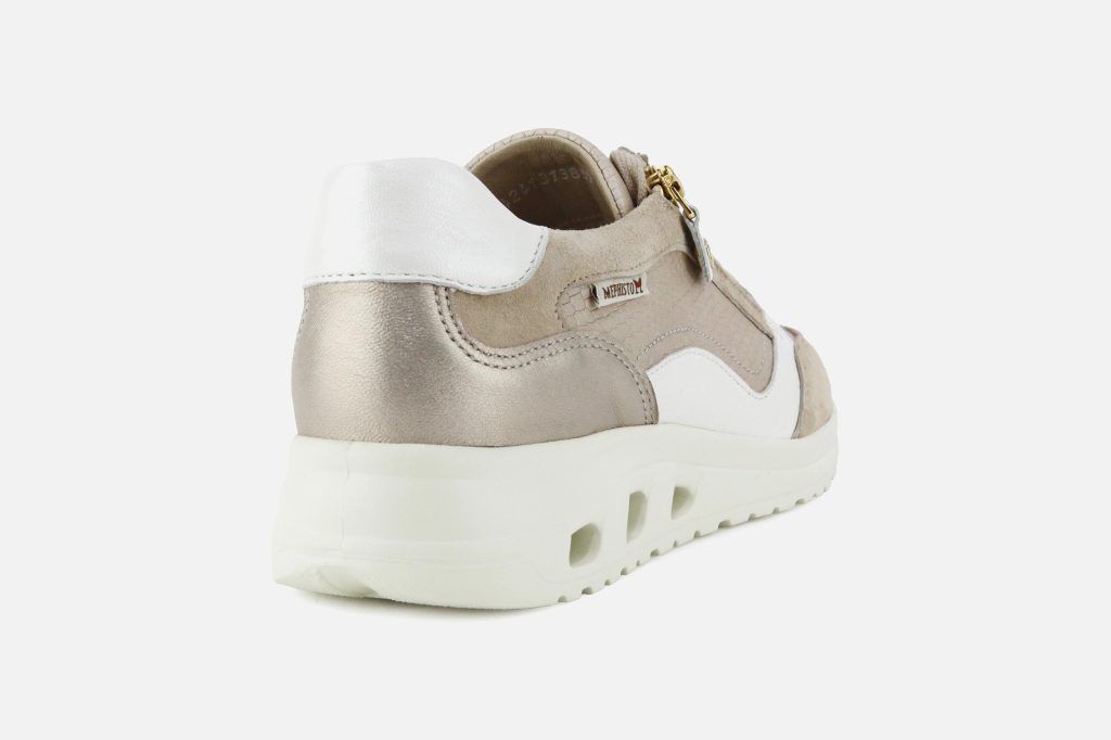 LILAS BEIGE BLANC