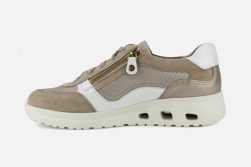 LILAS BEIGE BLANC