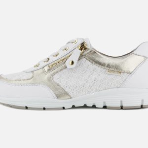 YLONA BLANC OR - Image 1