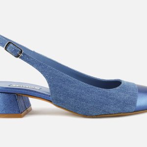 CORALY DENIM BLUE – Image 1