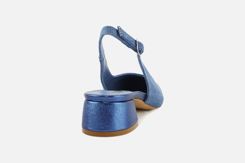CORALY DENIM BLUE