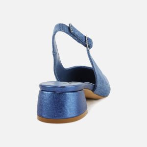 CORALY DENIM BLUE – Image 3