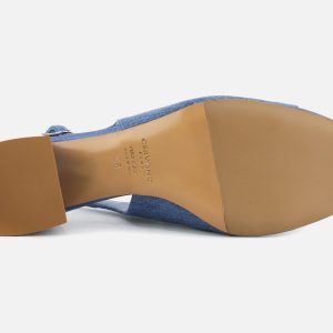 CORALY DENIM BLUE – Image 5