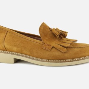 SIENNE DAIM NOISETTE – Image 2