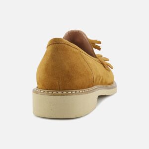 SIENNE DAIM NOISETTE – Image 3