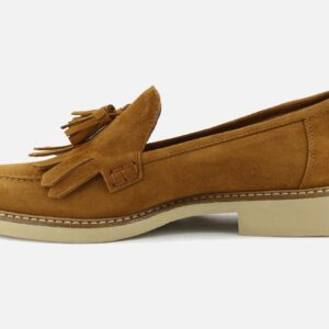 SIENNE DAIM NOISETTE – Image 4