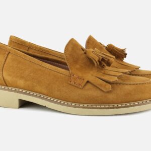 SIENNE DAIM NOISETTE – Image 7