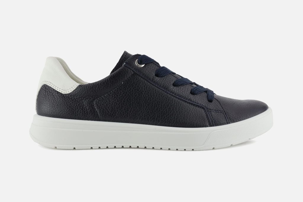 ROMY LACE NAVY