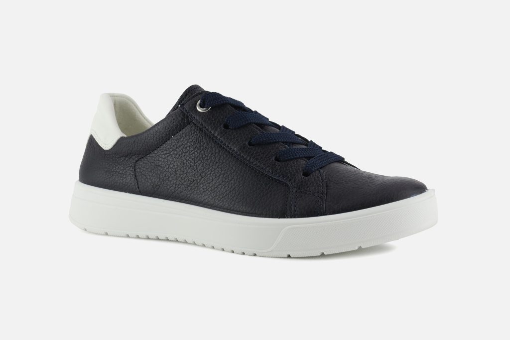 ROMY LACE NAVY