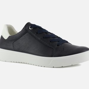 ROMY LACE NAVY – Image 2